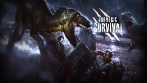 Jurassic Survival Download