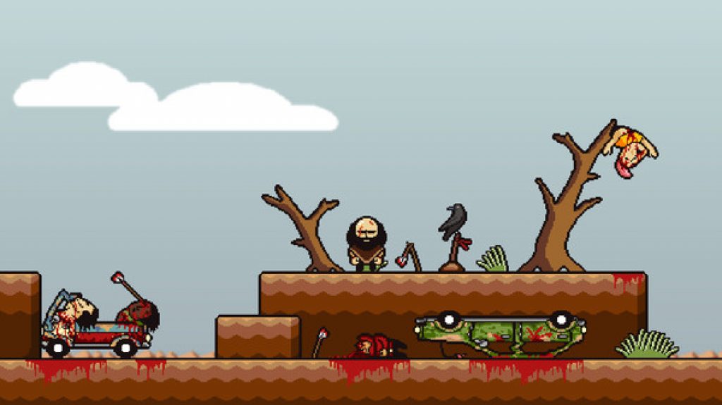 LISA The Painful free download