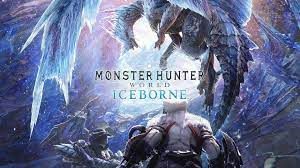 Monster Hunter World Iceborn Download ..