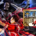 One Piece Pirate Warriors 4 free download
