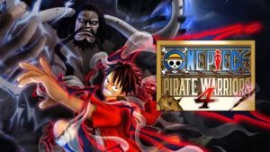 One Piece Pirate Warriors 4 free download