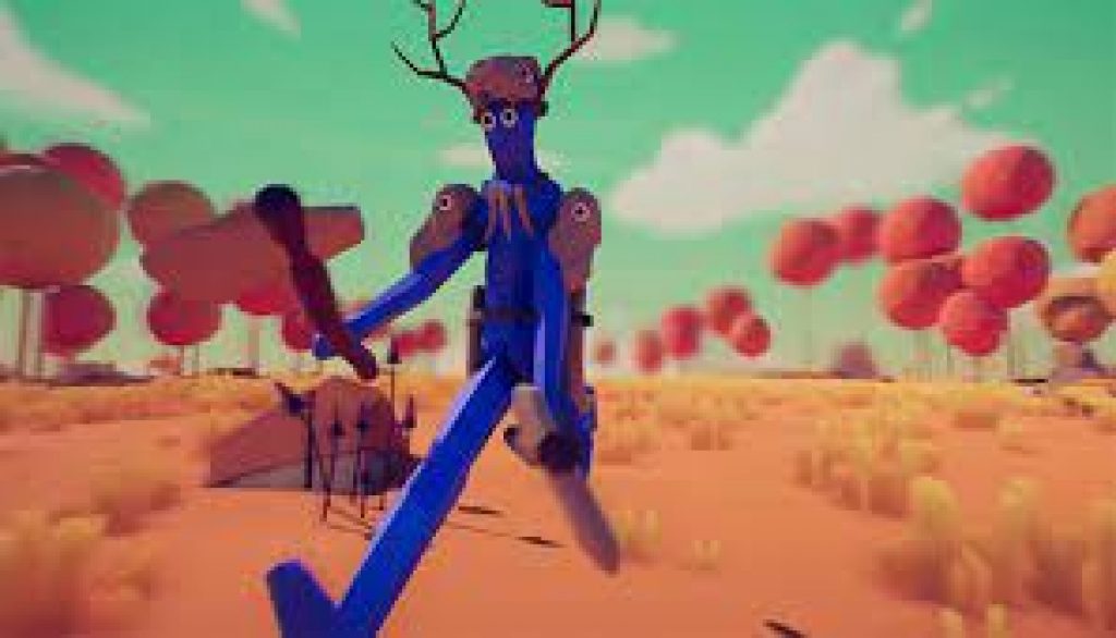 Totall Accurate Battle Simulator PC Game Download