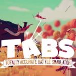 Totally accurate battle simulator free download