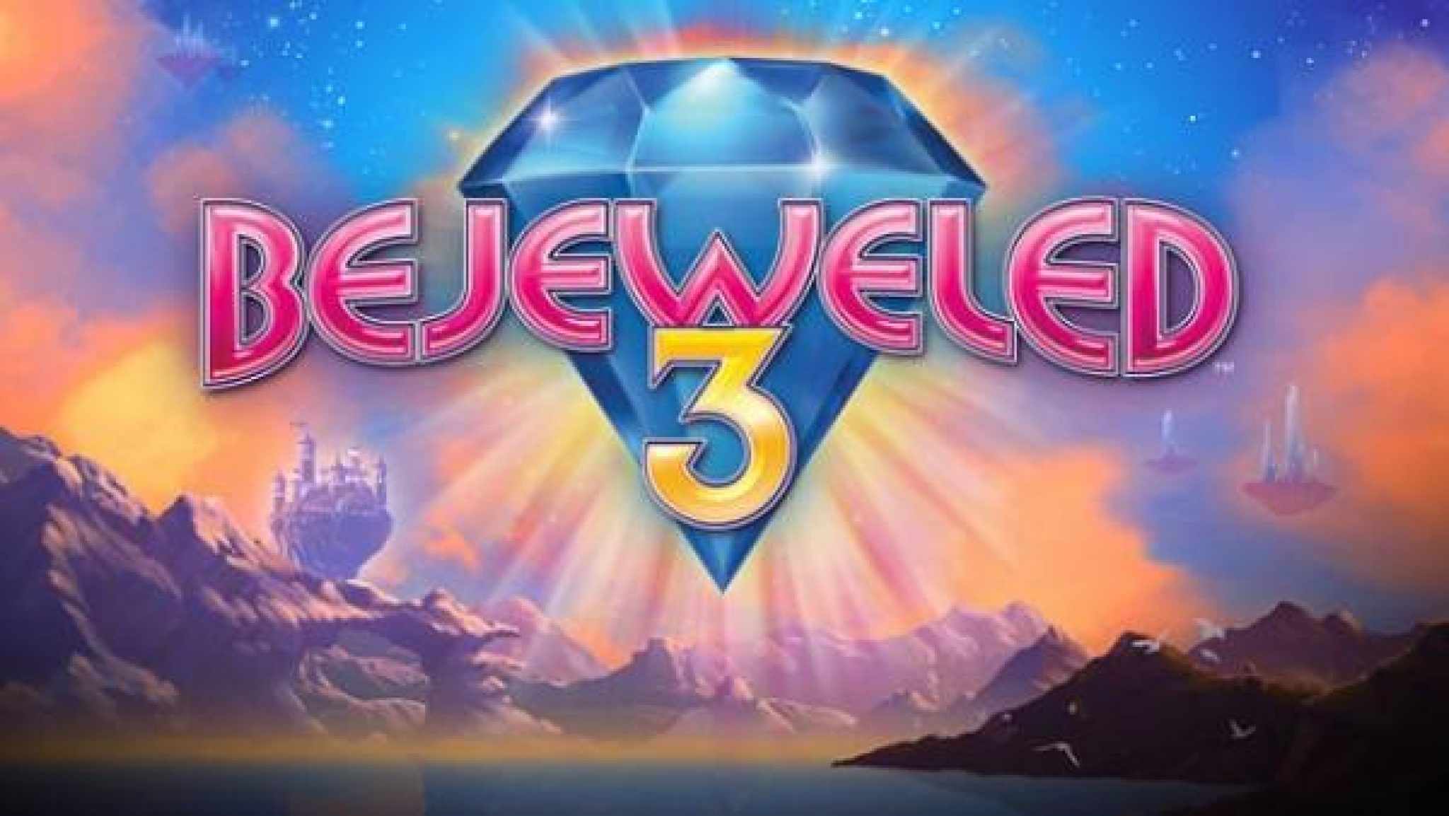 bejeweled 3 not going fullscreen