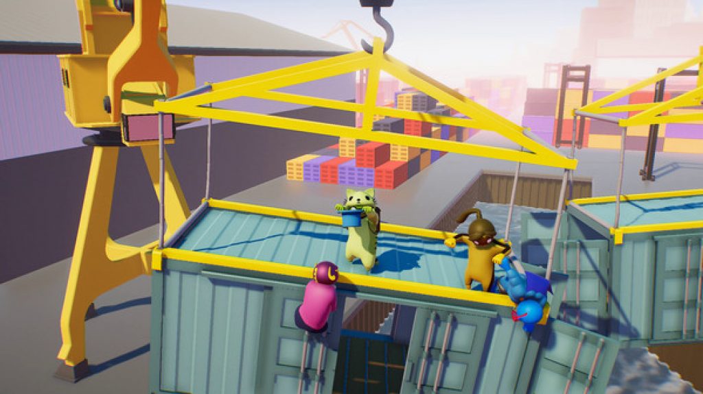 gang beasts download free