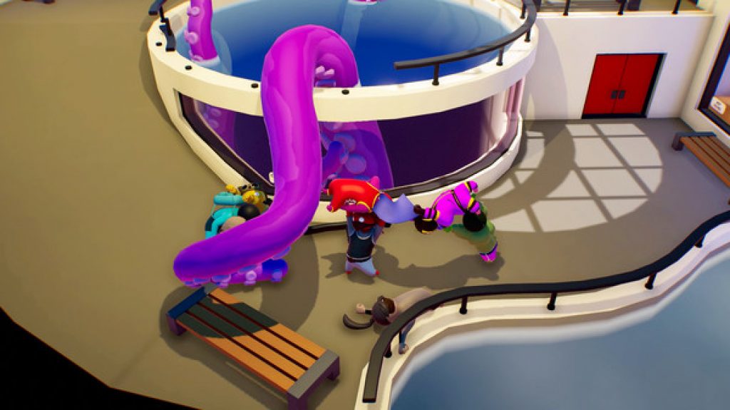 gang beasts pc game Download