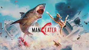 maneater download