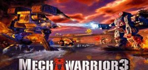mechwarrior 3 download 1