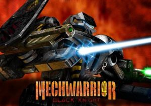 mechwarrior 4 download