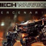 mechwarrior 5 download