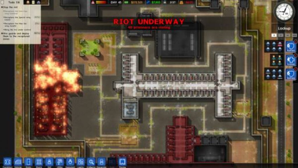 prison architect pc game download