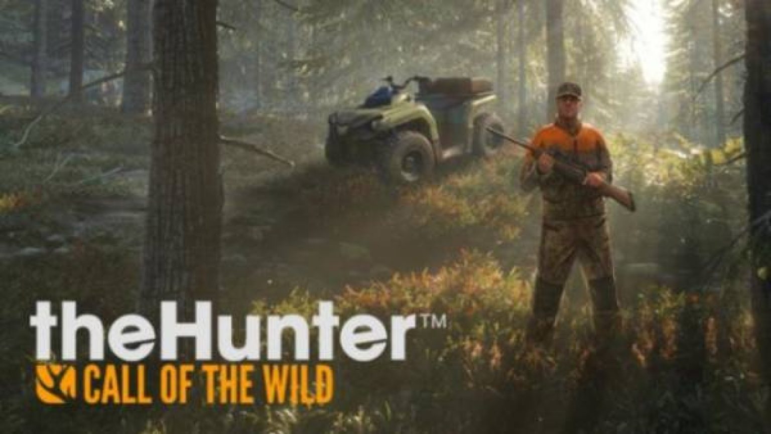 hunter call of the wild download