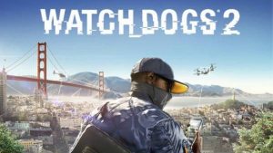 watch dogs 2 pc download