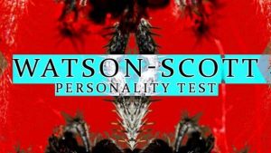 watson scott test free download