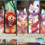 winds of change free download