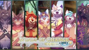 winds of change free download