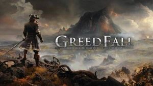 greedfall Download