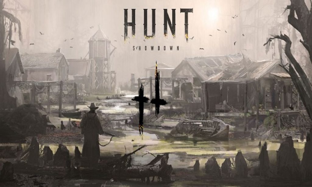 hunt showdown pc free download