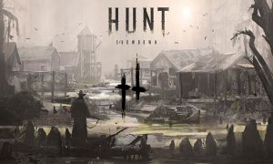 hunt showdown download