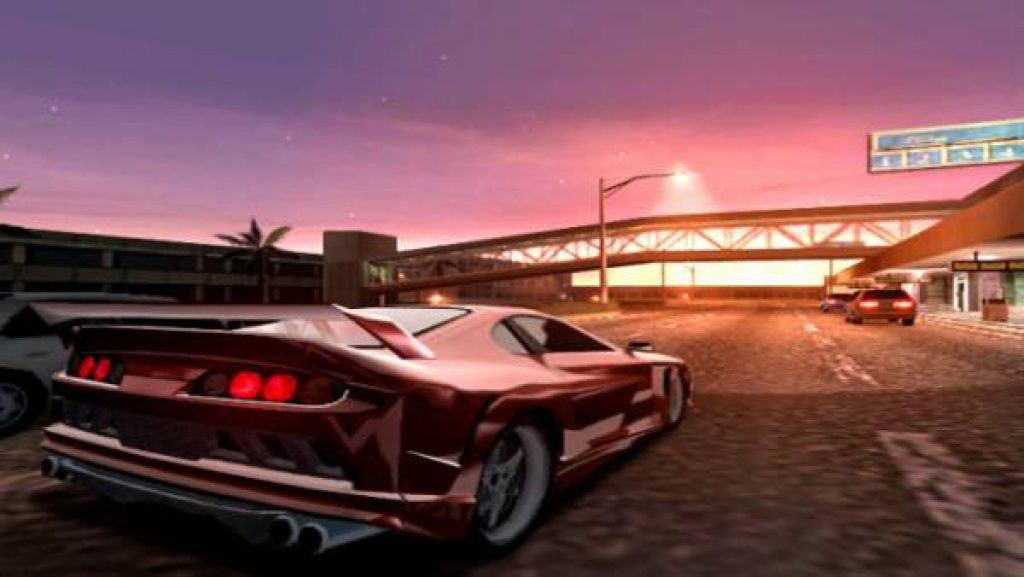 midnight club 2 Pc download Game