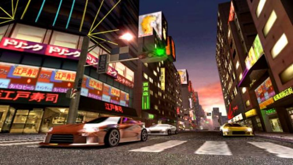 midnight club 2 download Free GAme