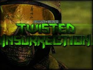 twisted insurrection download game