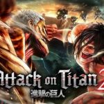 Attack On Titan 2 Download