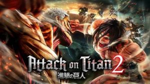 Attack On Titan 2 Download