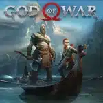 God of War 4 Pc