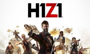 h1z1 download