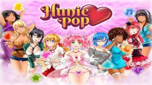 huniepop download for pc