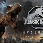 jurassic world evolution Download