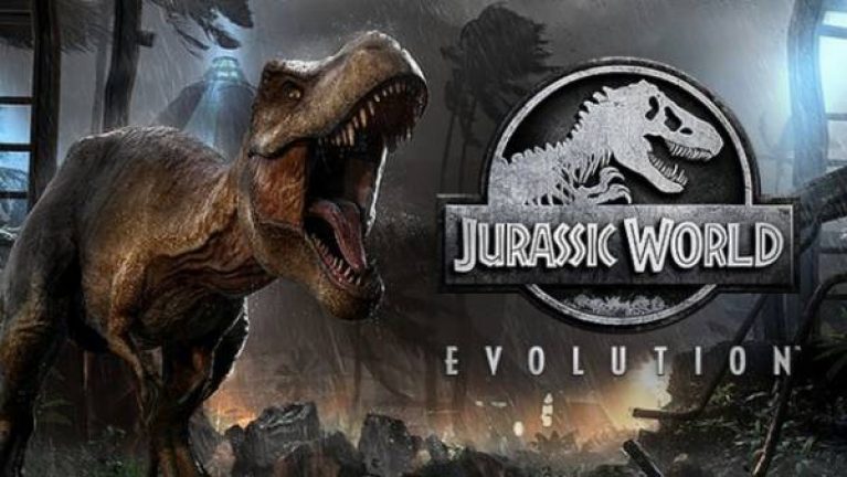 Jurassic World Evolution Download Free Game PC - HdPcGames