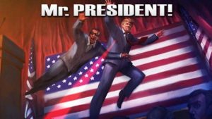 mr president free download