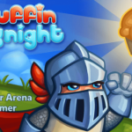 muffin knight free Download