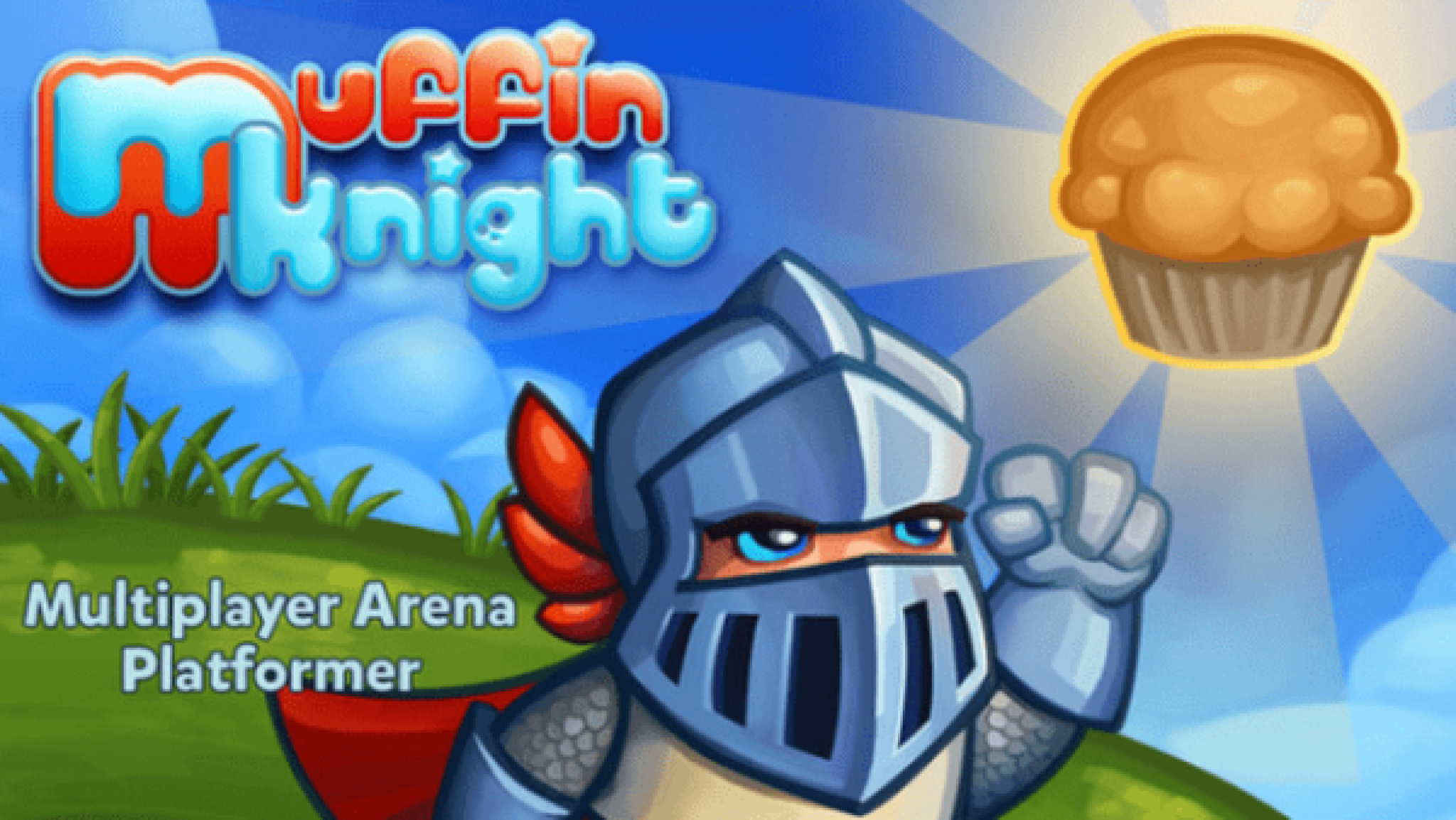 muffin knight game download