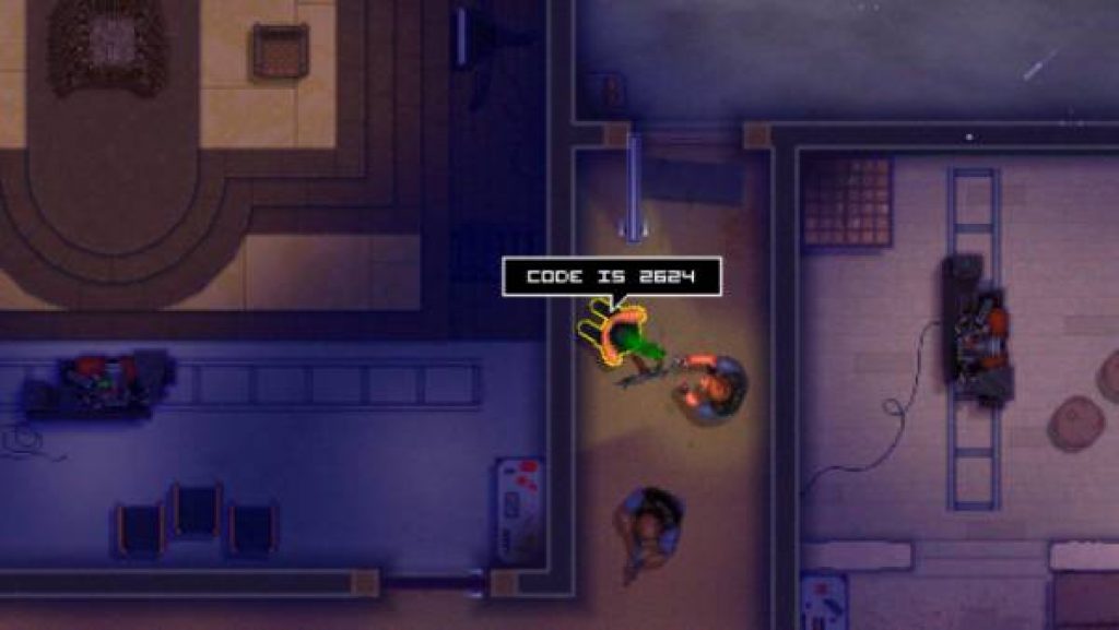 police stories PC Game Download