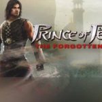 prince of persia forgotten sands Download