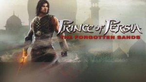 prince of persia forgotten sands Download