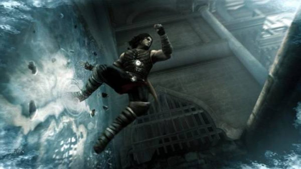 prince of persia forgotten sands pc Download