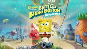 spongebob battle for bikini bottom download