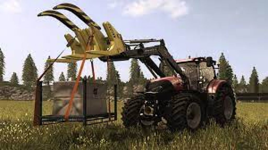farming simulator 21 Free download