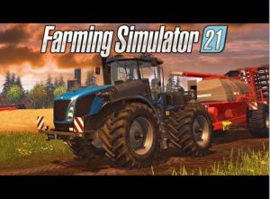 farming simulator 21 download