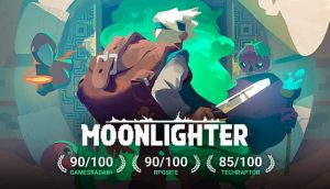 moonlighter Pc Game