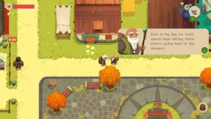 moonlighter Pc download