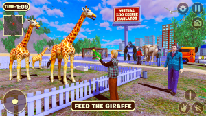 zookeeper simulator Free Download