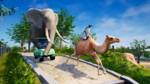 zookeeper simulator Pc Game