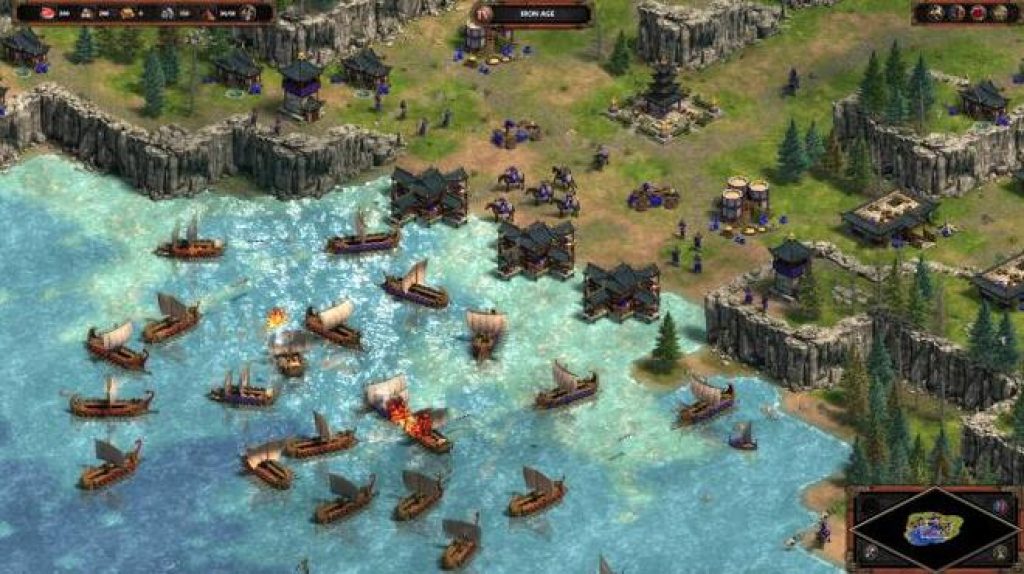 Age of Empires Definitive Edition PC Download