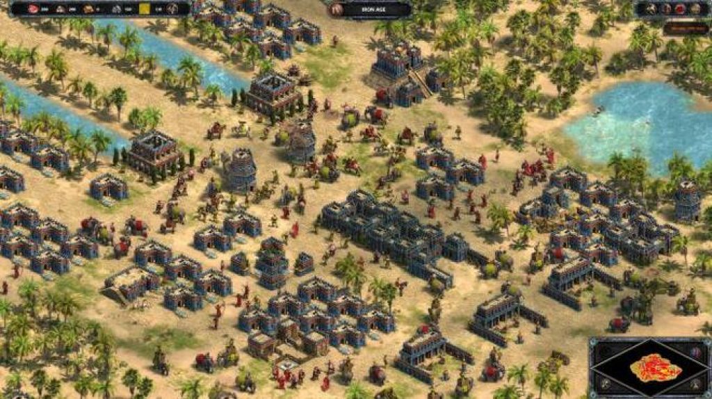 Age of Empires Definitive Edition Torrent Download