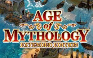 Age of Mythology Extended